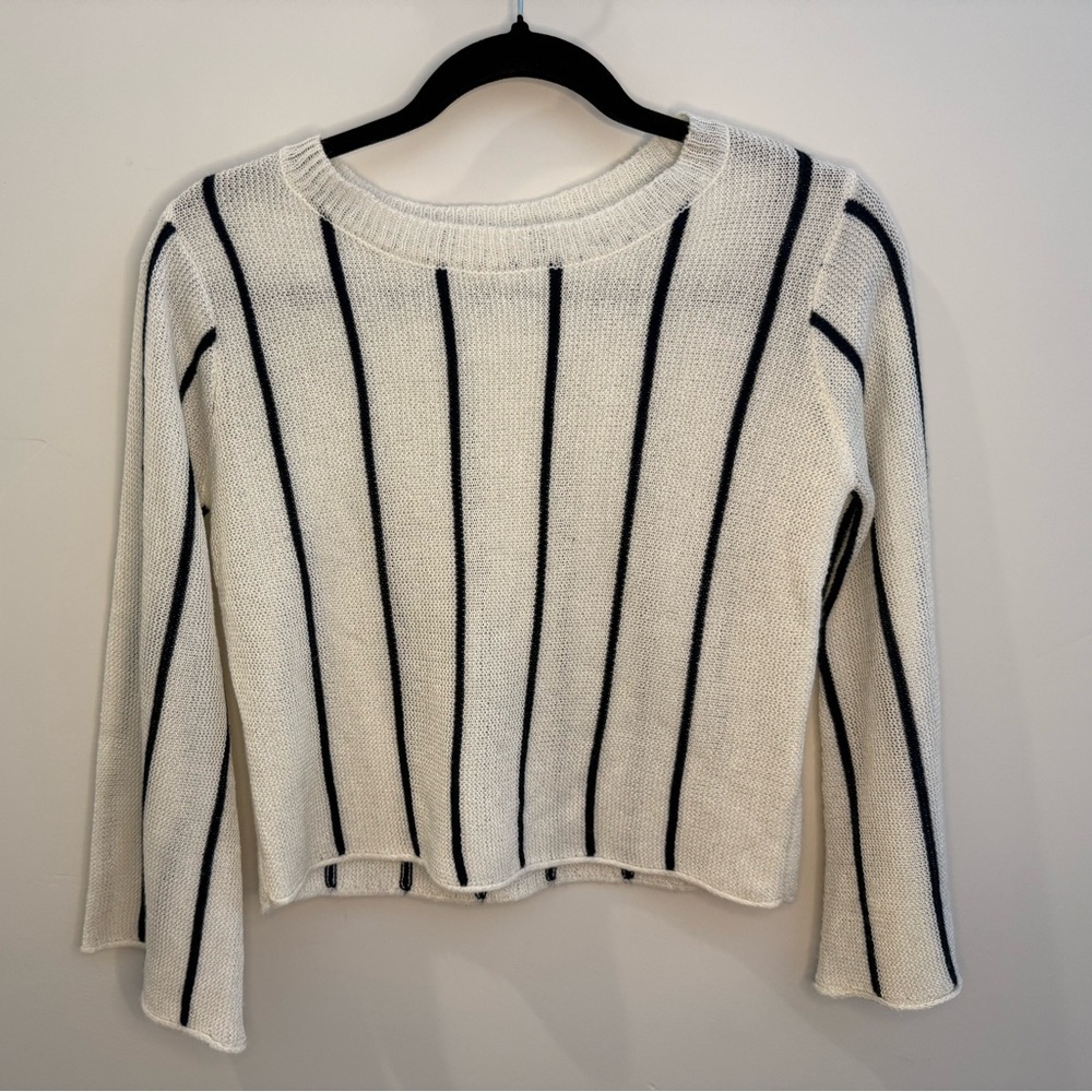 Chelsea & Violet girls Large sweater